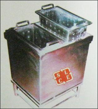 Plate Sterilizer