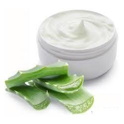 Aloe Vera Face Cream