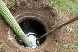 Septic Tank Cleaning Services