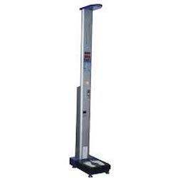 Height Weighing Machine