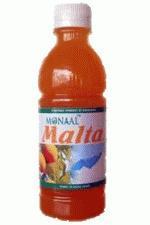 Malta (Orange) Fruit Drink 200ml