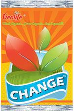 Change Organic Fungicide