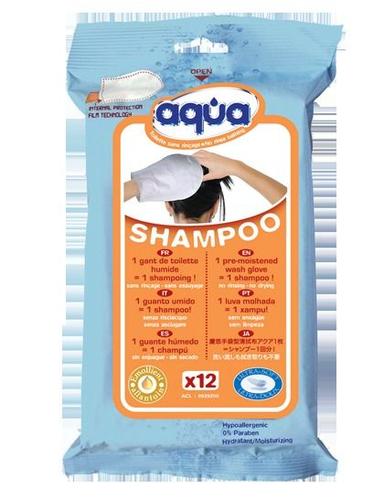 Shampoo Glove