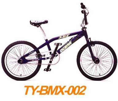  BMX बाइक (TY-BMX-002) 