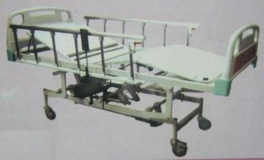 Intensive Care Unit Bed (P-1019)