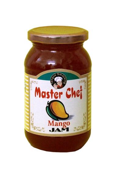 Mango Jam (500g)