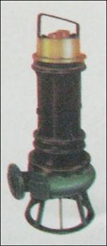 Submersible Sewage Pumps (Type-NS)