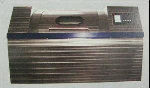 कमर्शियल वॉशिंग मशीन (XGB-46 सीरीज़) 