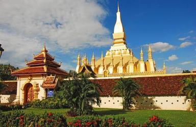 Laos Holiday Tour Service
