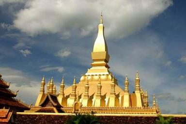 Laos Tour Service