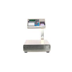 Receipt Printing Scale