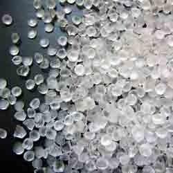 Crystal PVC Compounds
