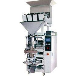 Automatic Rotary Type Cup Fill and Seal Machine
