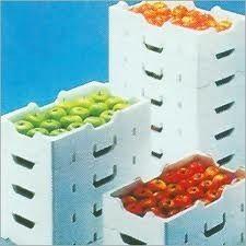 Thermocole Fruit Box