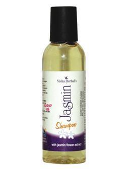 Herbal Jasmine Shampoo