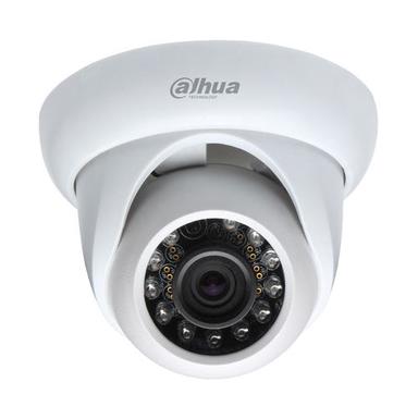 दाहुआ HDCVI IR डोम CCTV (DH-HAC-HDW1100SP-0360B) इंडोर नाइट विजन कैमरा 