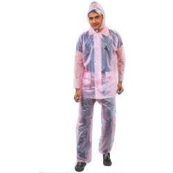 Men's Long Raincoat (AT-05)