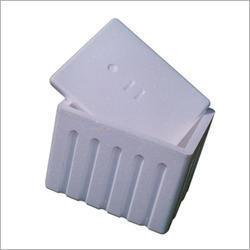 Thermocol Cold Chain Boxes