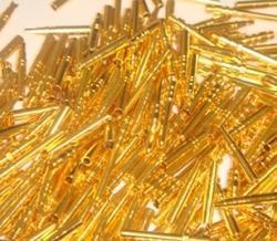 Industrial Gold Plating Solution