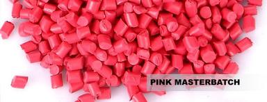 Pink Masterbatches