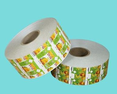 Aseptic Brick Box Paper For Beverage