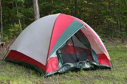 Camping Tent