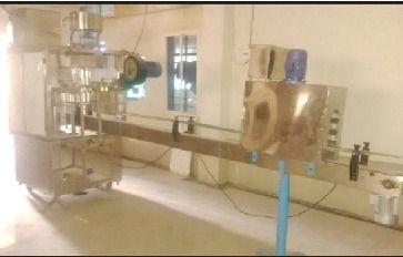 Pet Bottle Filling Caping And Resing Machine