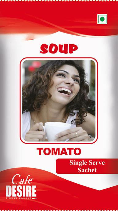  टमाटर का सूप