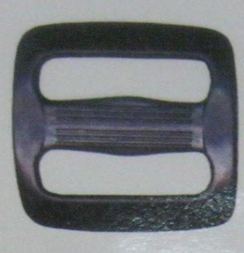 Plastic Square Buckle For Leather Belt