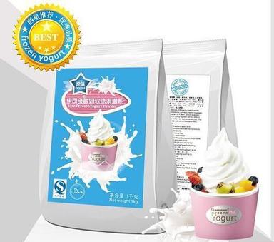 High-End Acid Taste Frozen Yogurt Powder