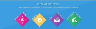 Web Marketing Service