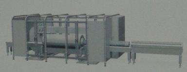 High Pressure Pasteurization Machine