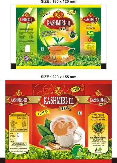 Packet Tea (Kashmiri 111)