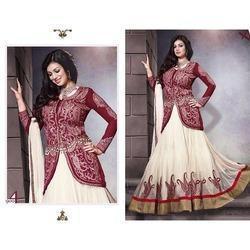 Unstitched Salwar Kameez