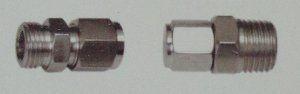 Compression Fitting