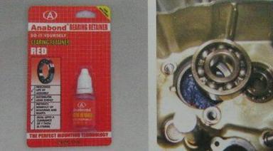 Anaerobic Adhesive Sealant For Bearing Retainer