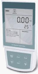 Portable Dissolved Oxygen Meter