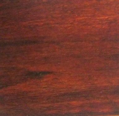 Laminated Wooden Flooring (Chocolate Walnut)