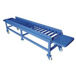 Gravity Roller Conveyor