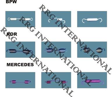 Durable Brake Springs