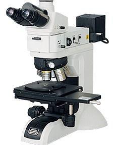  औद्योगिक माइक्रोस्कोप ECLIPSE LV150NA (मोटराइज्ड नोजपीस प्रकार) 