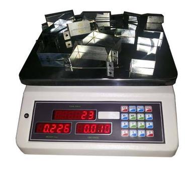 Price Computing/Piece Counting Scale