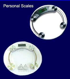 Personal Scale