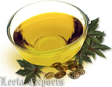 LEELA Castor Oil