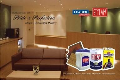 S.R. Adhesive For Leather