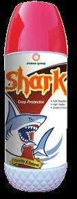 Shark Crop Protector