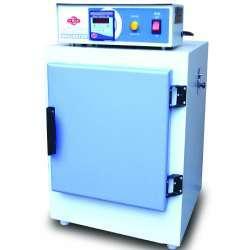 Baterilogical Incubator With Digital Temperature Controller Cum Indicator