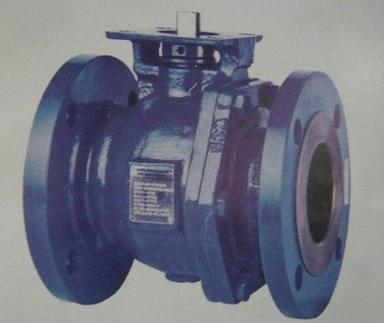 Industrial Valve