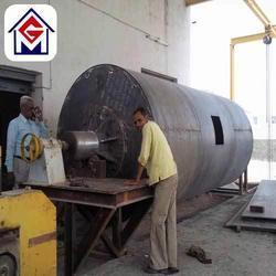 Bed Combustion Boilers Machine