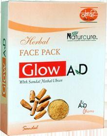 Glowad Face Pack